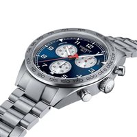 Orologio Tissot Uomo Prs 516 in Acciaio T1316171104200 - T1316171104200